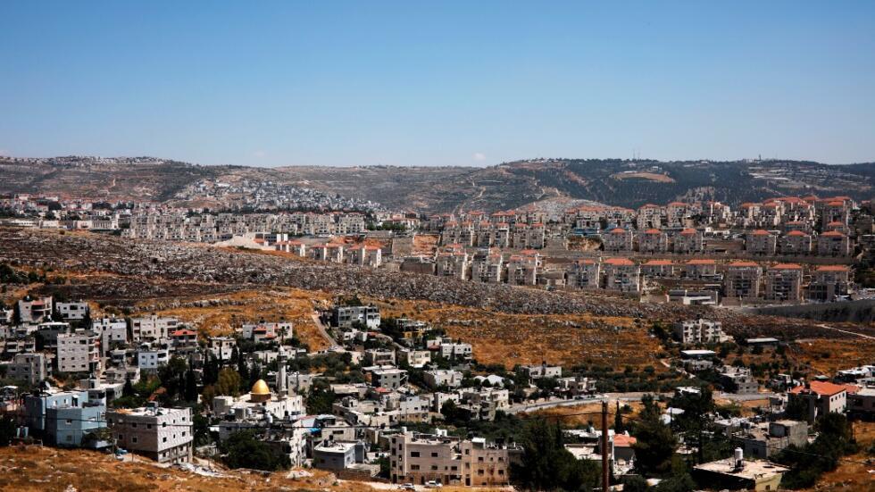 asentamientos israelies asentamientos israelies